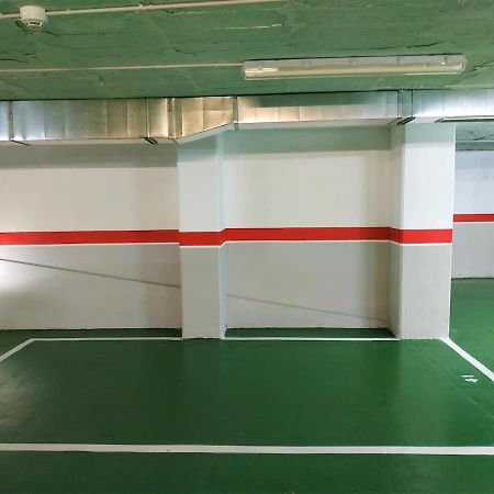 Acogedor Estudio En El Corazon Del Silgar + Parking Sanxenxo Kültér fotó
