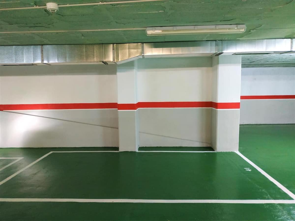 Acogedor Estudio En El Corazon Del Silgar + Parking Sanxenxo Kültér fotó